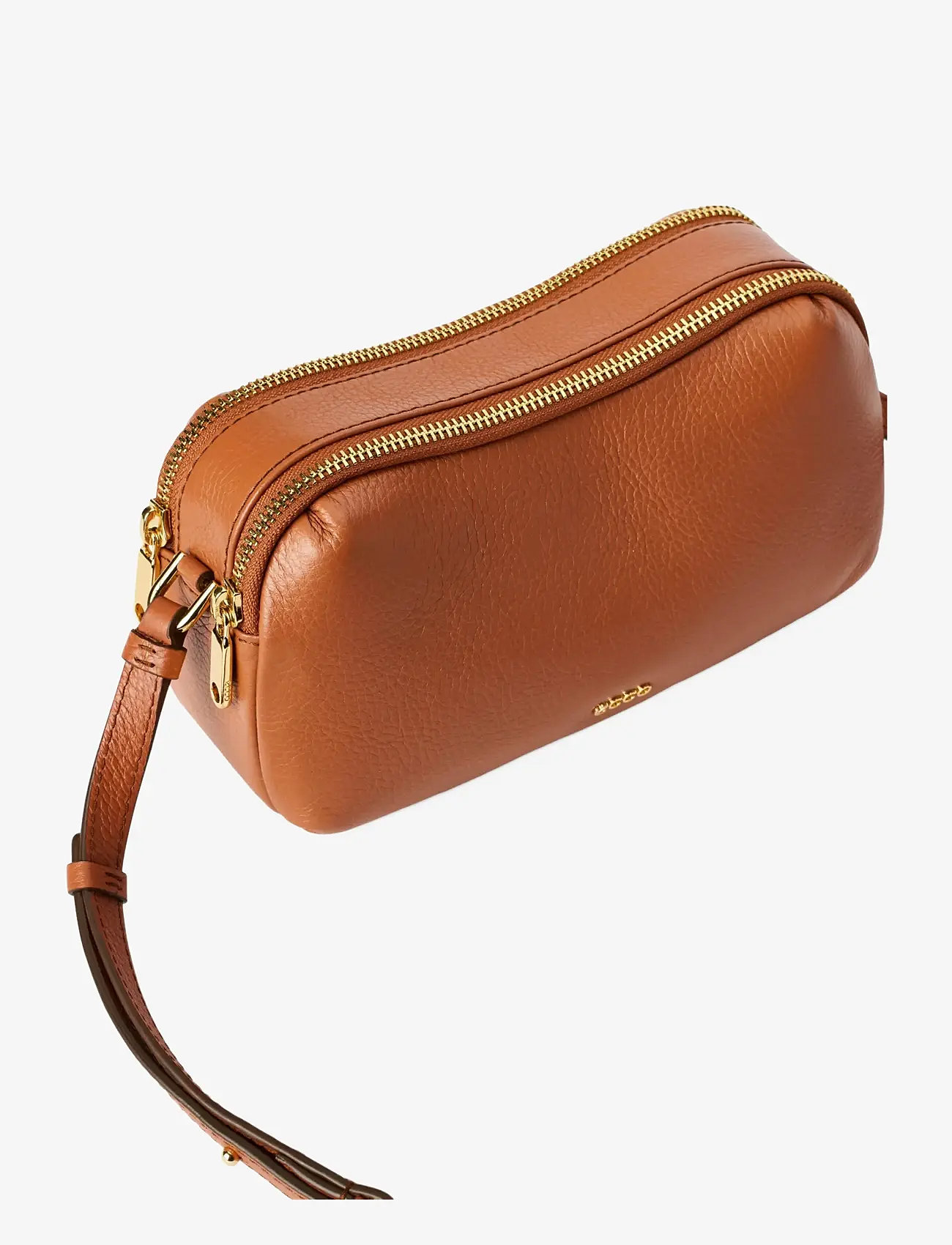 ECCO - ECCO Camera Bag - accessoires - brown - 4