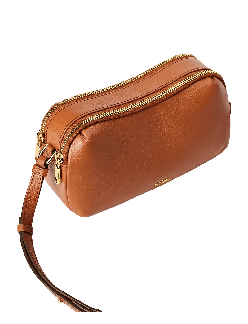 ECCO - ECCO Camera Bag - modetrends - brown - 4