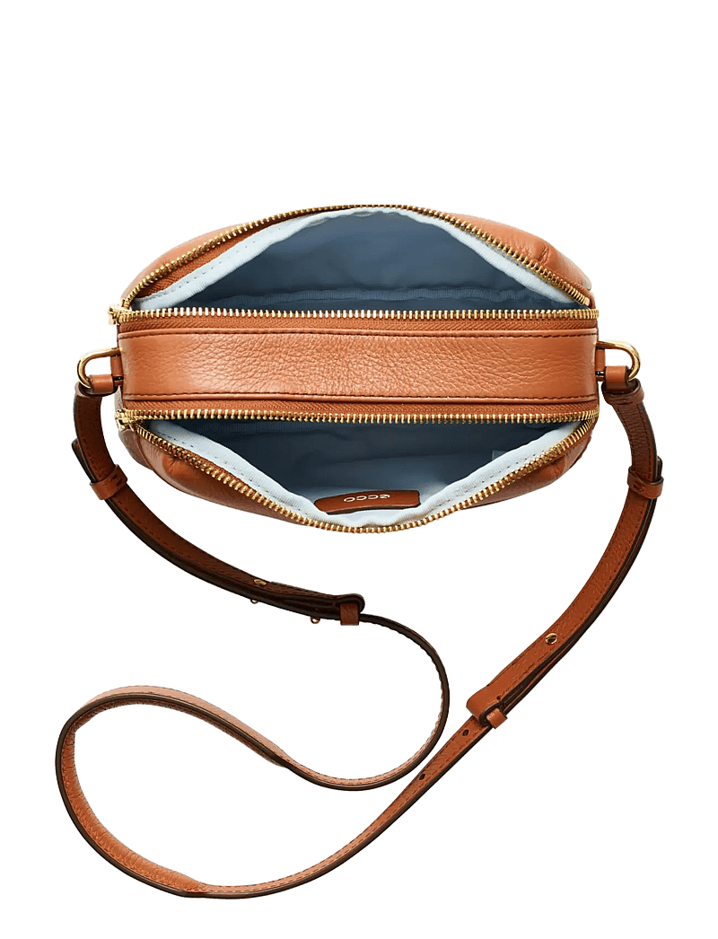 ECCO - ECCO Camera Bag - modetrends - brown - 5