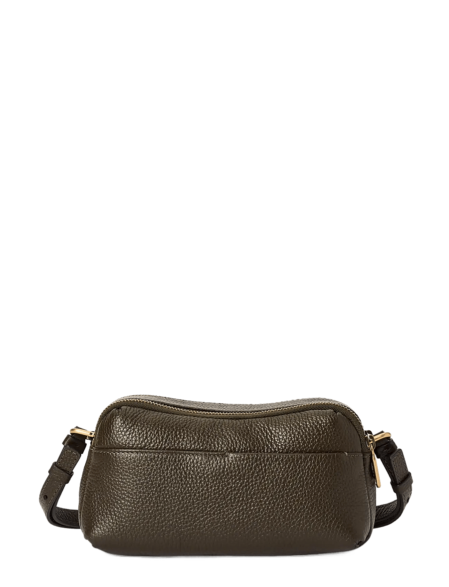 ECCO - ECCO Camera Bag Curve - mode trends - green - 1