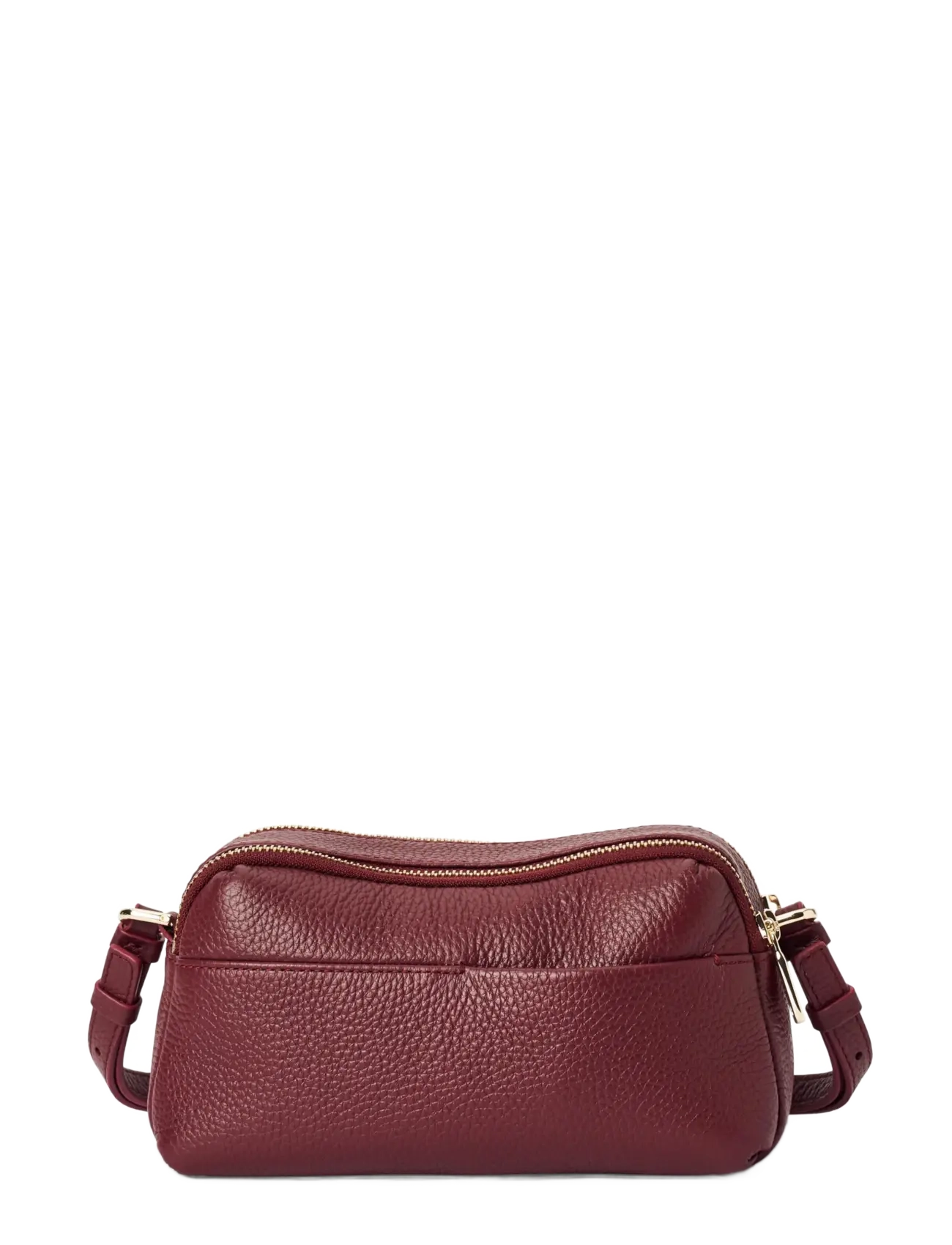 ECCO - ECCO Camera Bag Curve - mode trends - red - 1