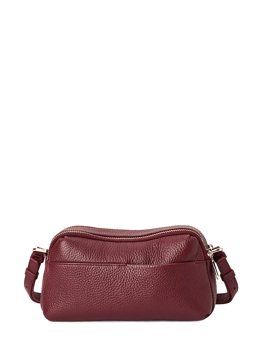 ECCO - ECCO Camera Bag Curve - mode trends - red - 1