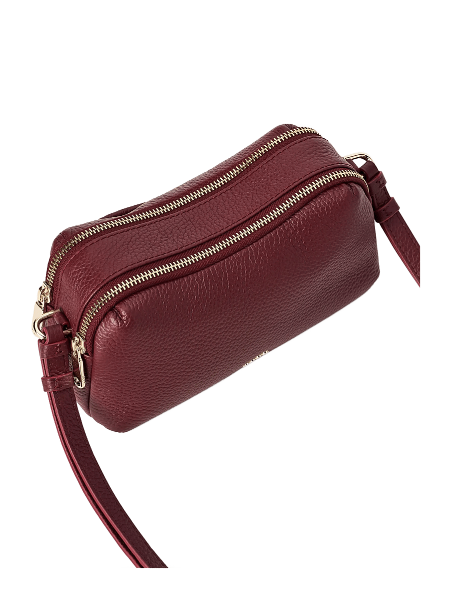ECCO - ECCO Camera Bag Curve - mode trends - red - 2