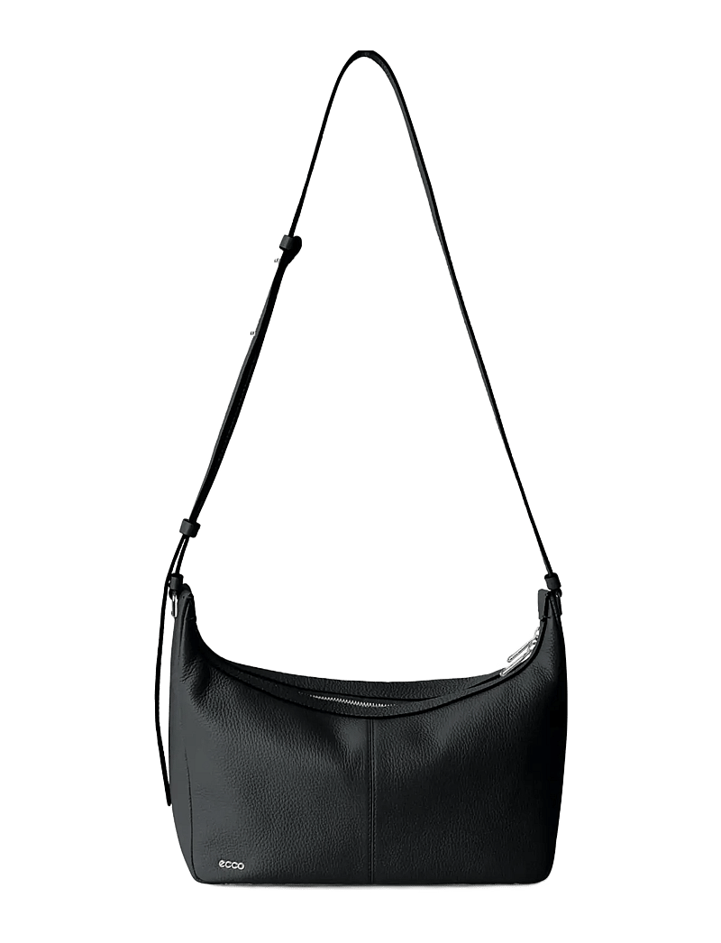 ECCO - ECCO Hobo S Soft - mode trends - black - 0