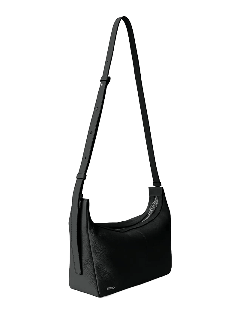 ECCO - ECCO Hobo S Soft - mode trends - black - 1