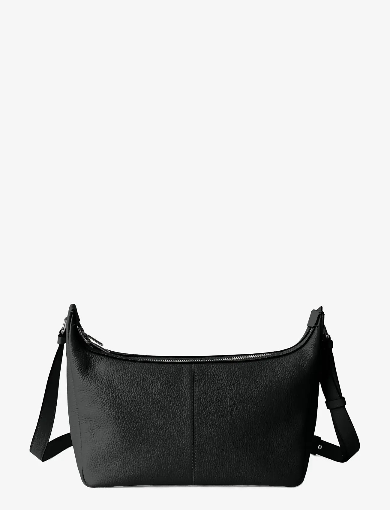 ECCO - ECCO Hobo S Soft - fashion trends - black - 2