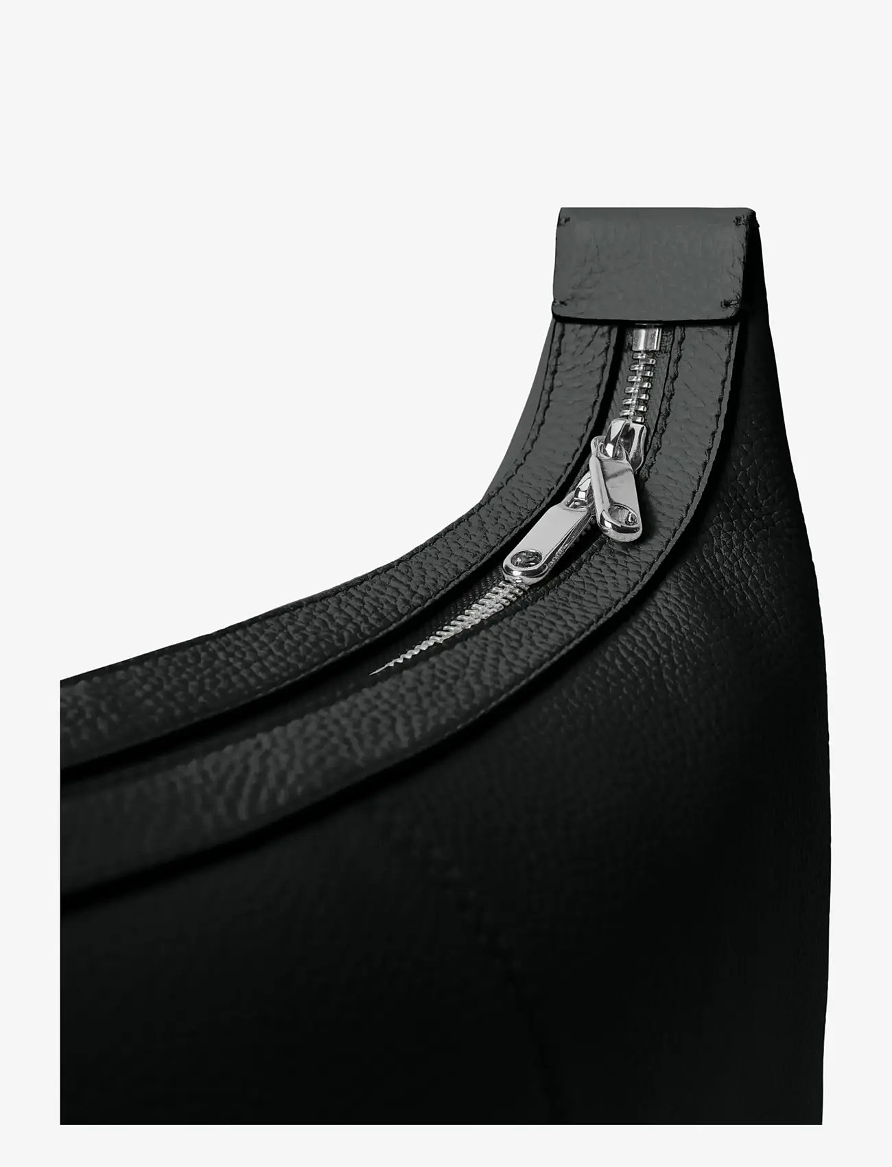 ECCO - ECCO Hobo S Soft - fashion trends - black - 3