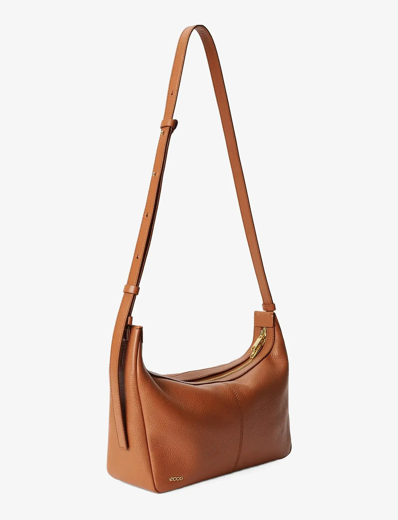 ECCO - ECCO Hobo S Soft - accessories - brown - 1