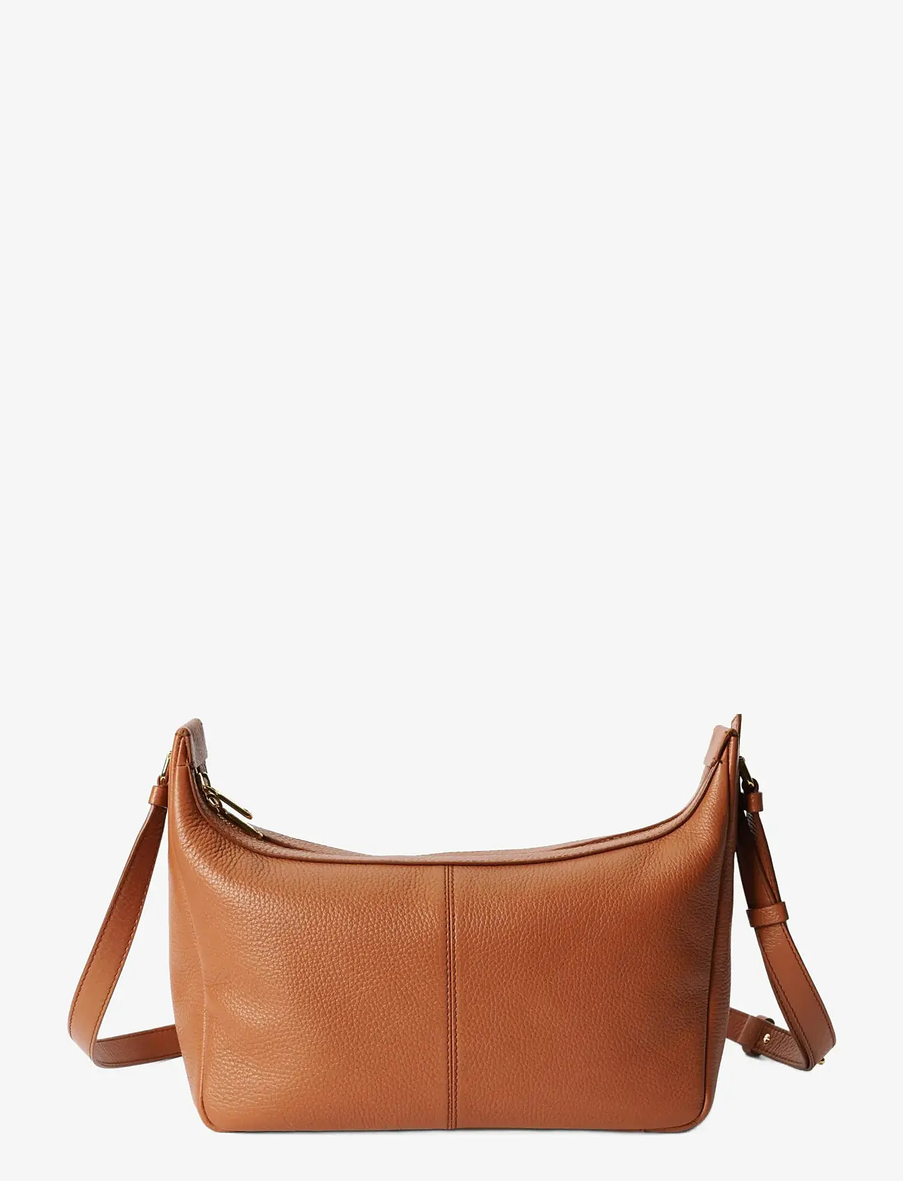 ECCO - ECCO Hobo S Soft - accessories - brown - 2