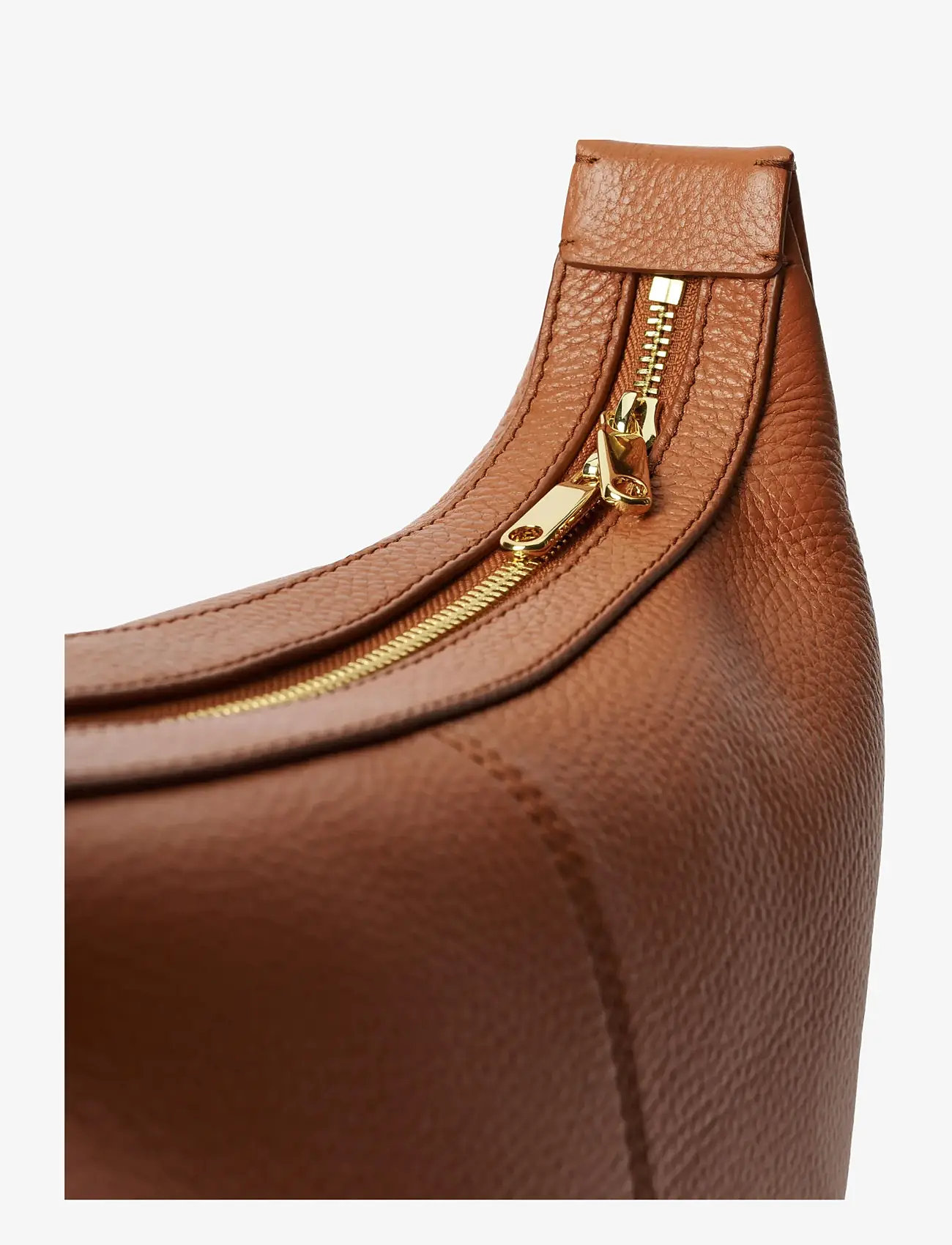 ECCO - ECCO Hobo S Soft - accessories - brown - 3