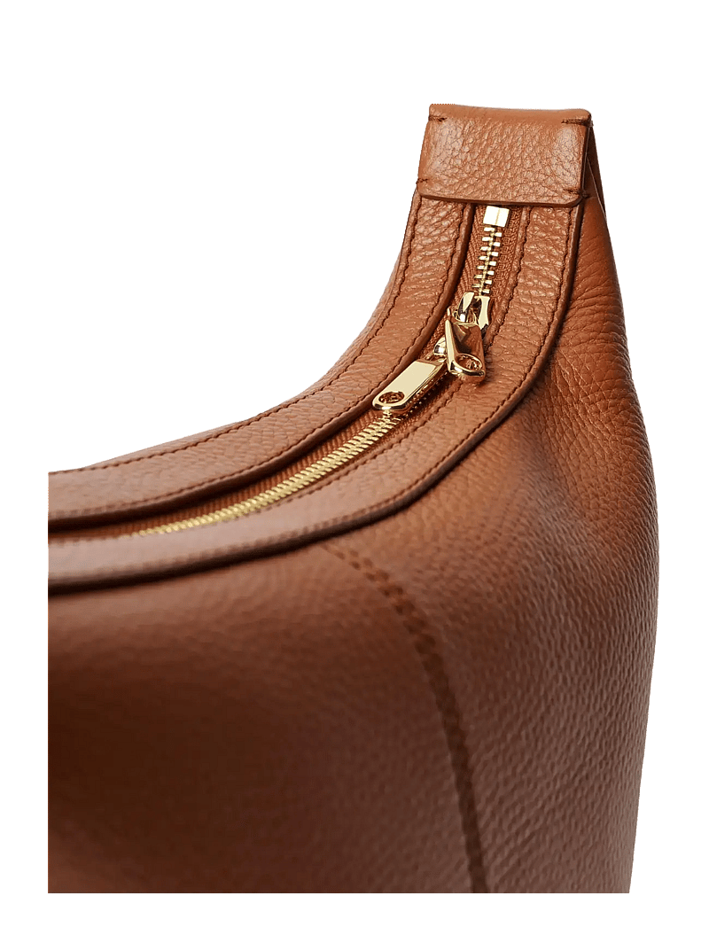 ECCO - ECCO Hobo S Soft - moetrendid - brown - 3