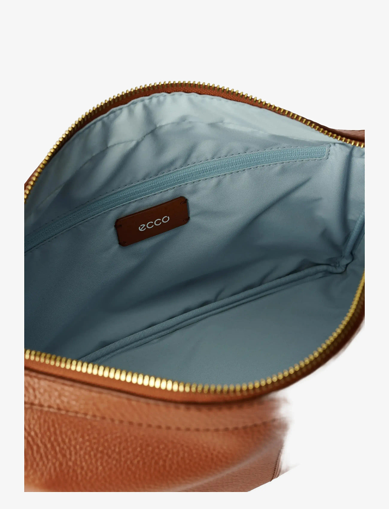 ECCO - ECCO Hobo S Soft - accessories - brown - 4