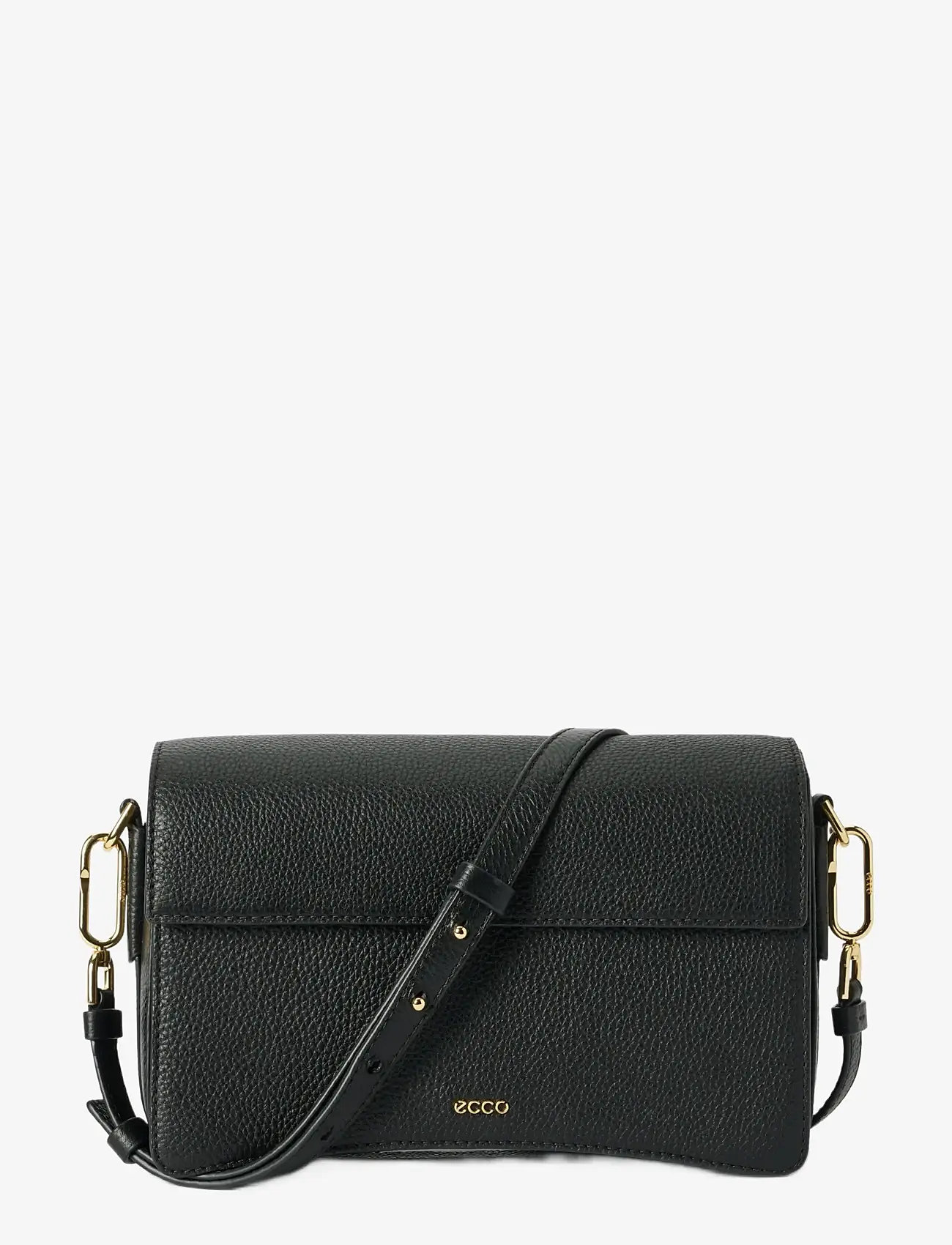 ECCO - ECCO Pinch Bag L - besondere anlässe - black - 0