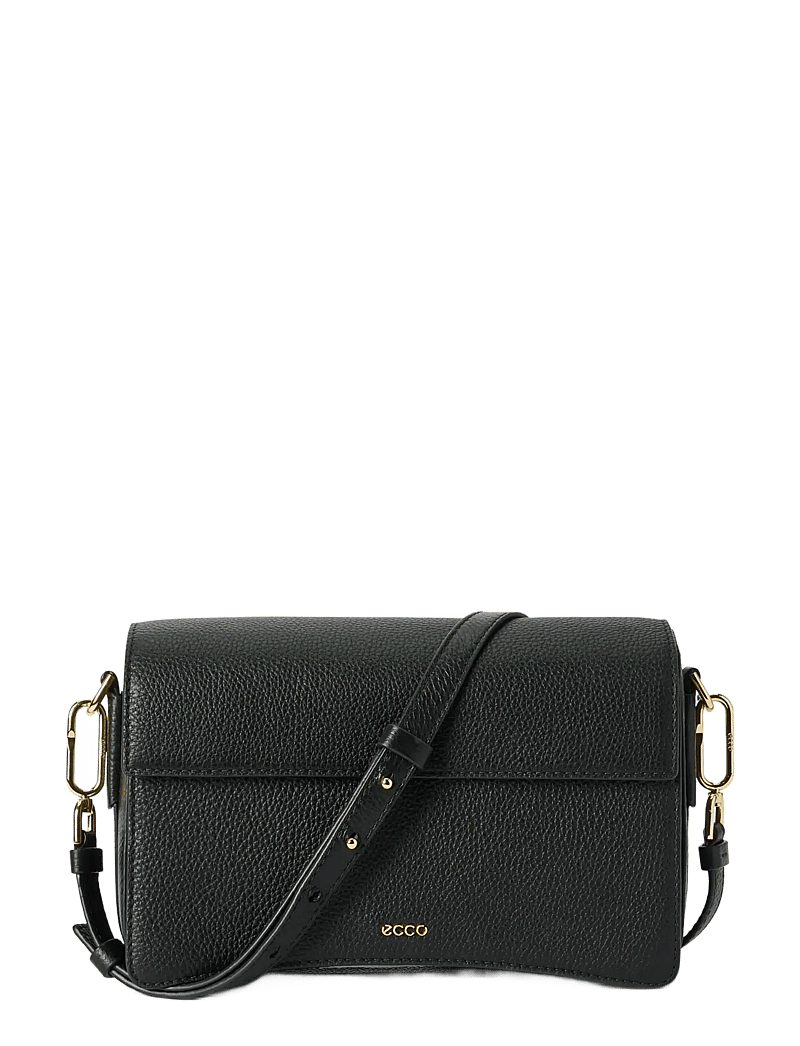 ECCO - ECCO Pinch Bag L - besondere anlässe - black - 0