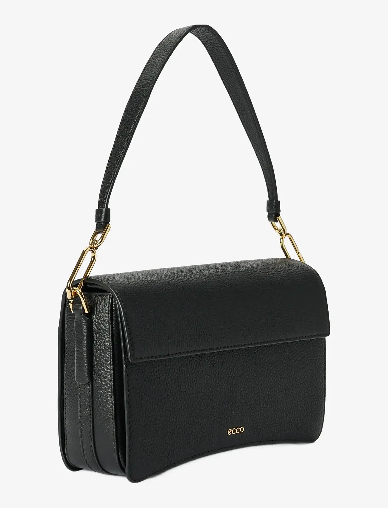 ECCO - ECCO Pinch Bag L - besondere anlässe - black - 1