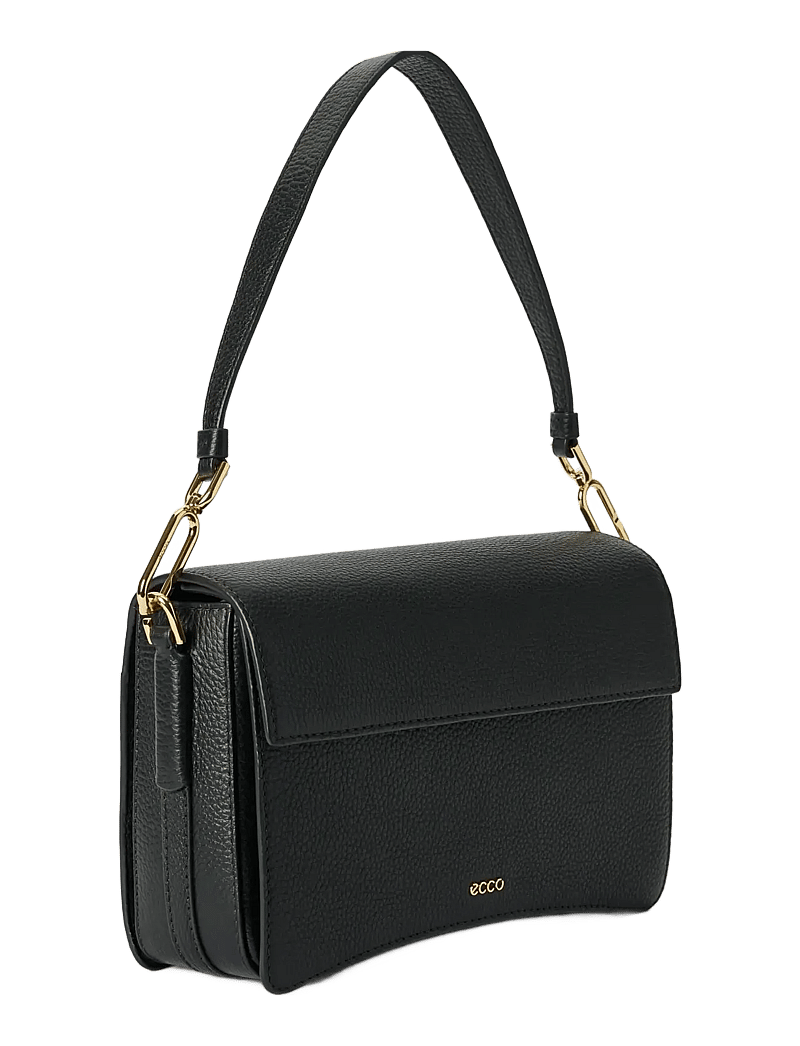 ECCO - ECCO Pinch Bag L - besondere anlässe - black - 1