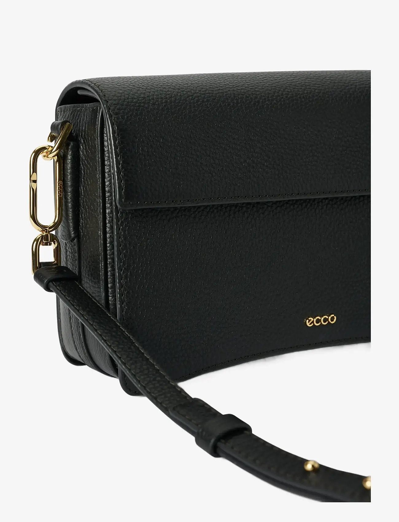 ECCO - ECCO Pinch Bag L - besondere anlässe - black - 3
