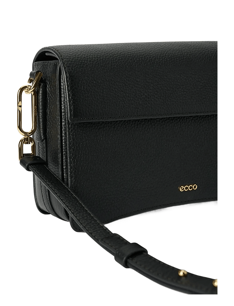 ECCO - ECCO Pinch Bag L - besondere anlässe - black - 3
