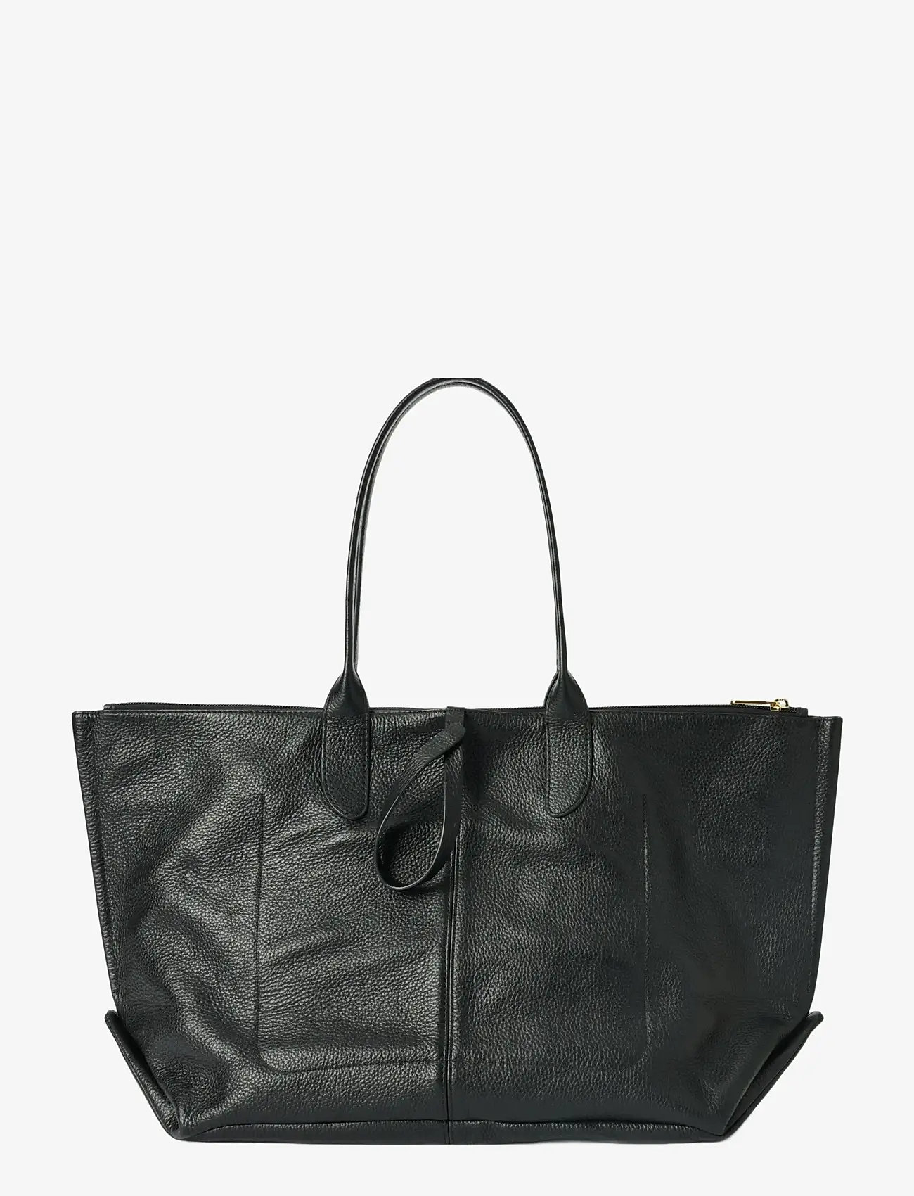 ECCO - ECCO Tote Go Light Soft - shoppers - black - 2