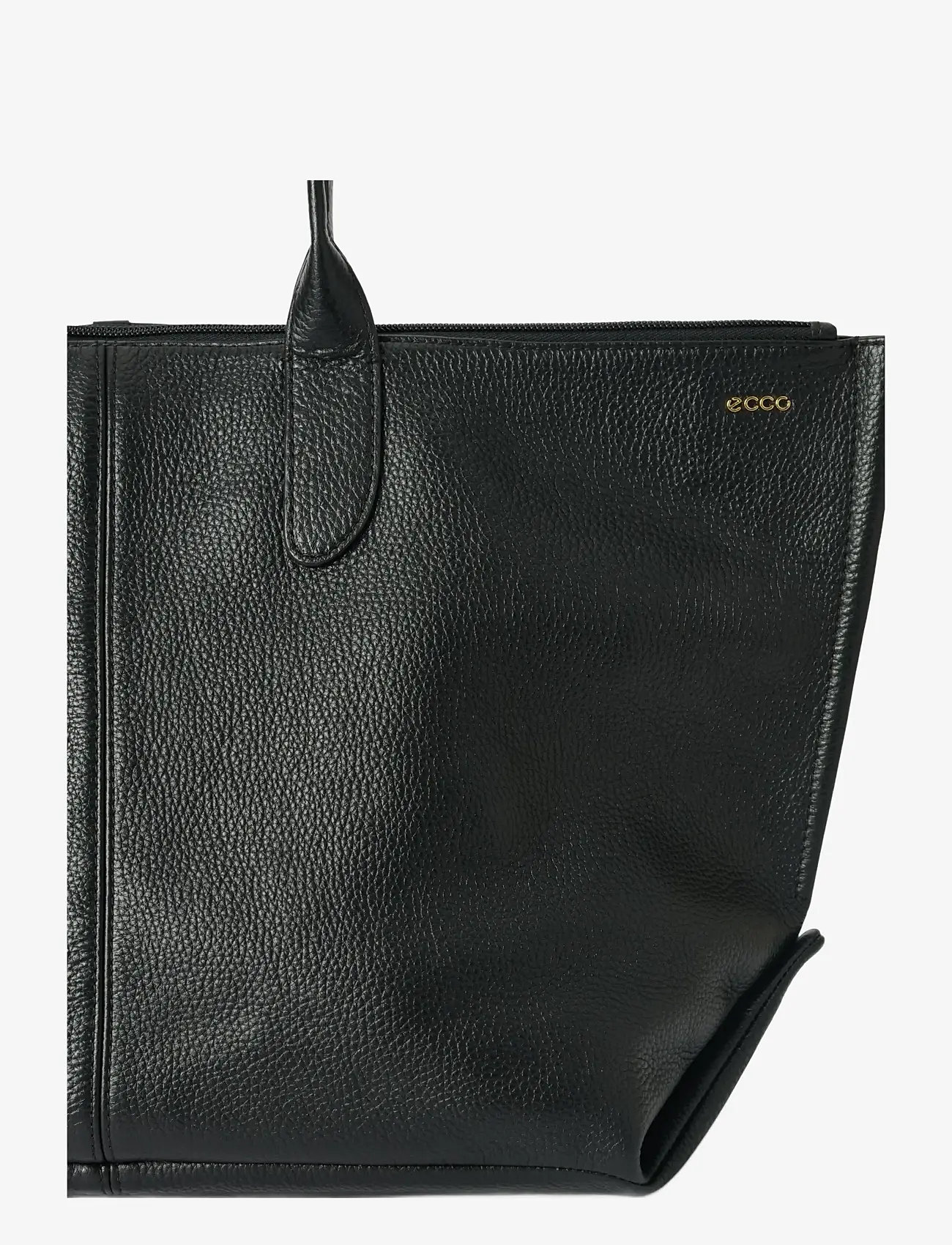 ECCO - ECCO Tote Go Light Soft - shoppers - black - 5