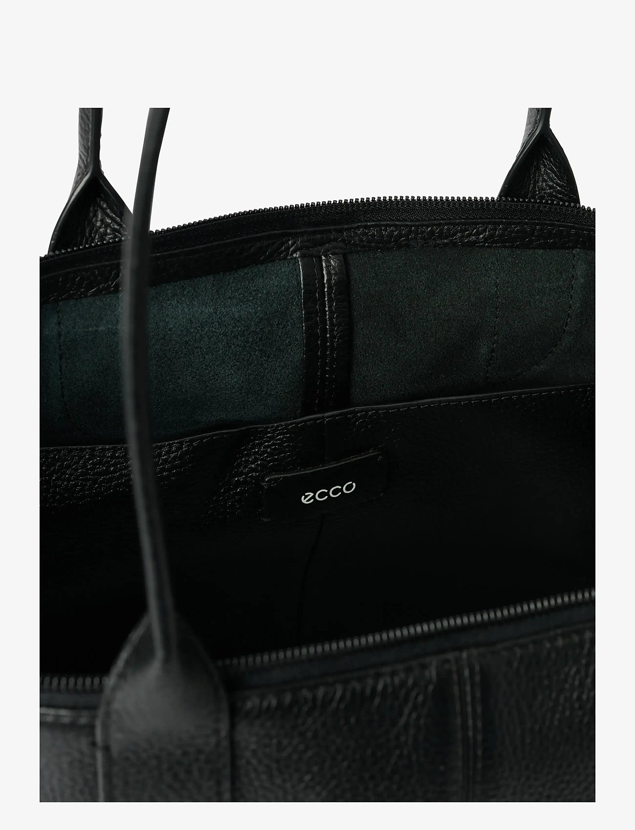 ECCO - ECCO Tote Go Light Soft - accessoires - black - 5