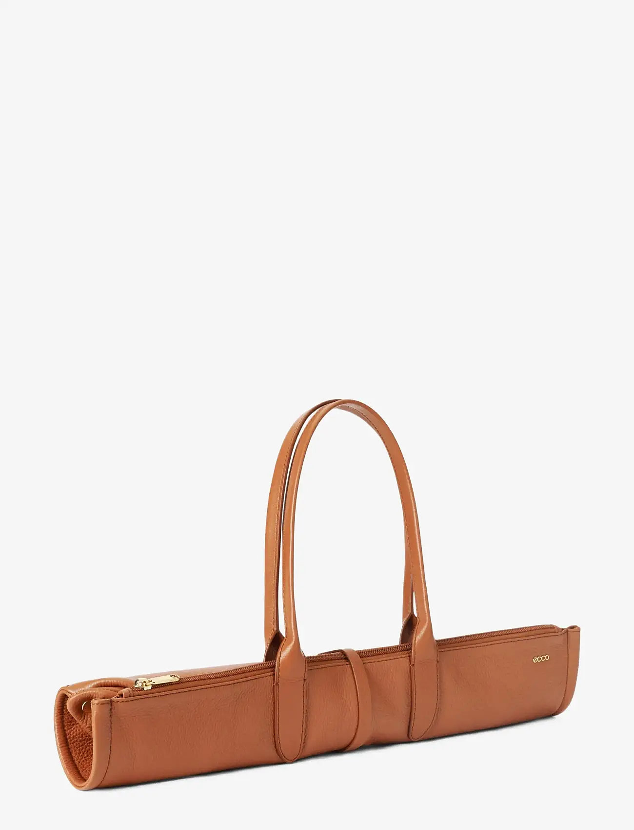 ECCO - ECCO Tote Go Light Soft - shoppere - brown - 3