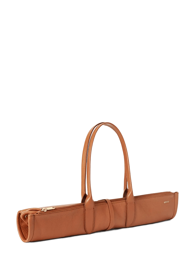 ECCO - ECCO Tote Go Light Soft - shoppere - brown - 3
