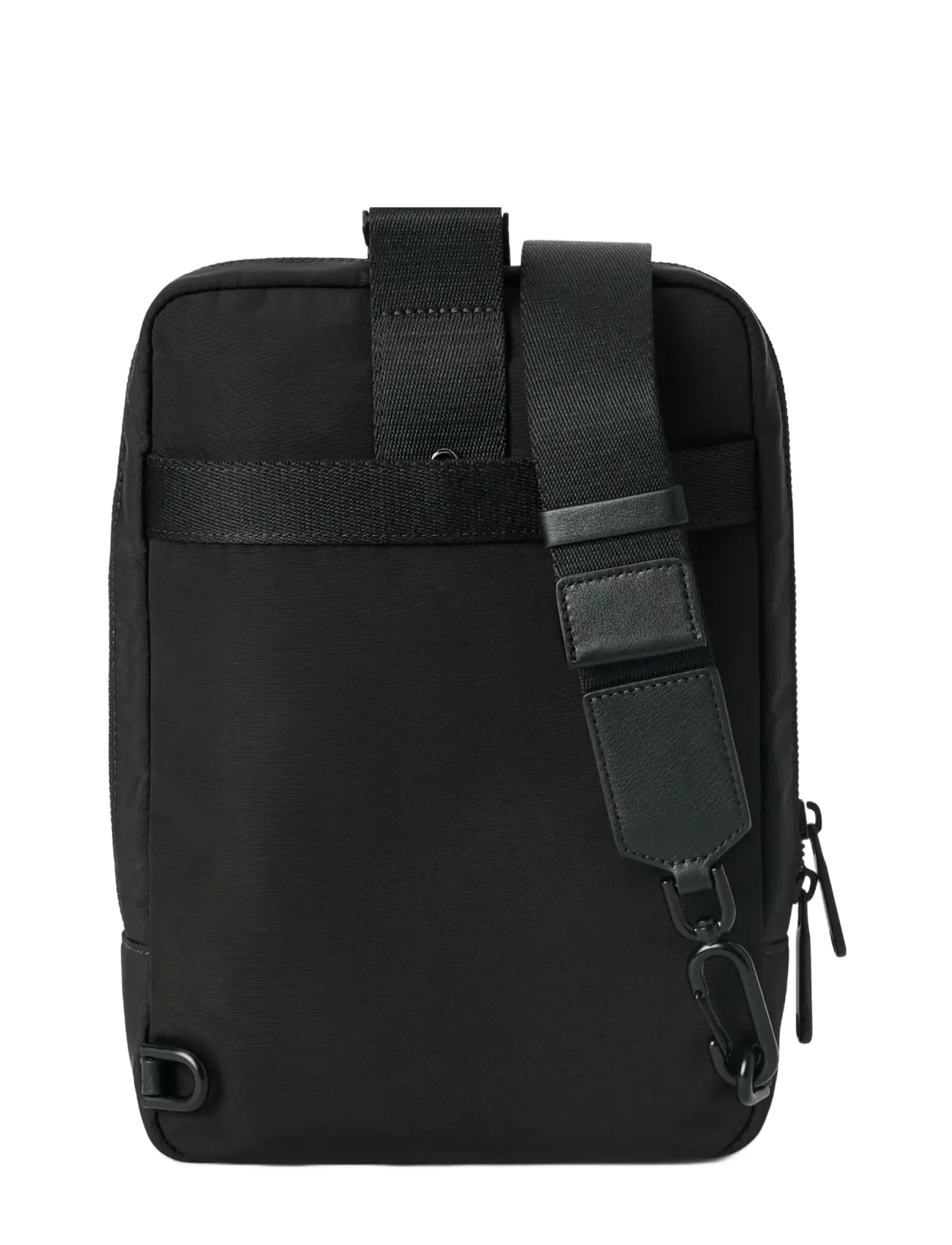ECCO - ECCO Voyager  x  Body Sling - black - 2