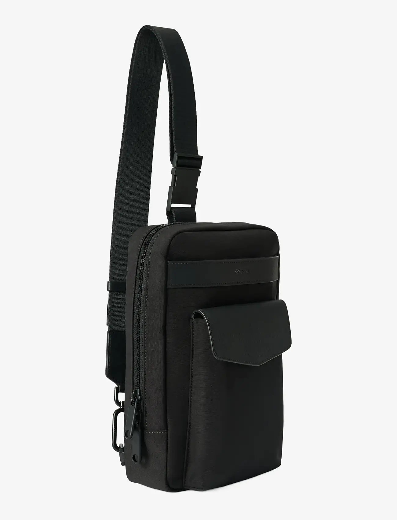 ECCO - ECCO Voyager  x  Body Sling - mode trends - black - 3
