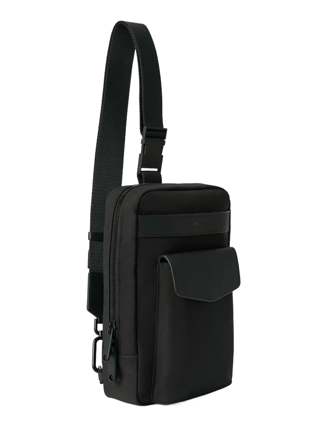ECCO - ECCO Voyager  x  Body Sling - black - 3