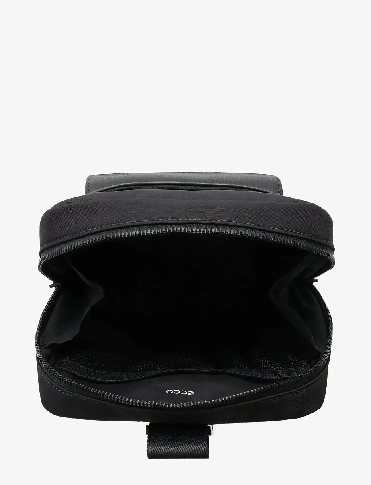 バッグ ecco Bjorn Sling Bag ecco】エコー Bjorn Sling Bag レザーショルダーバッグ - メルカリ