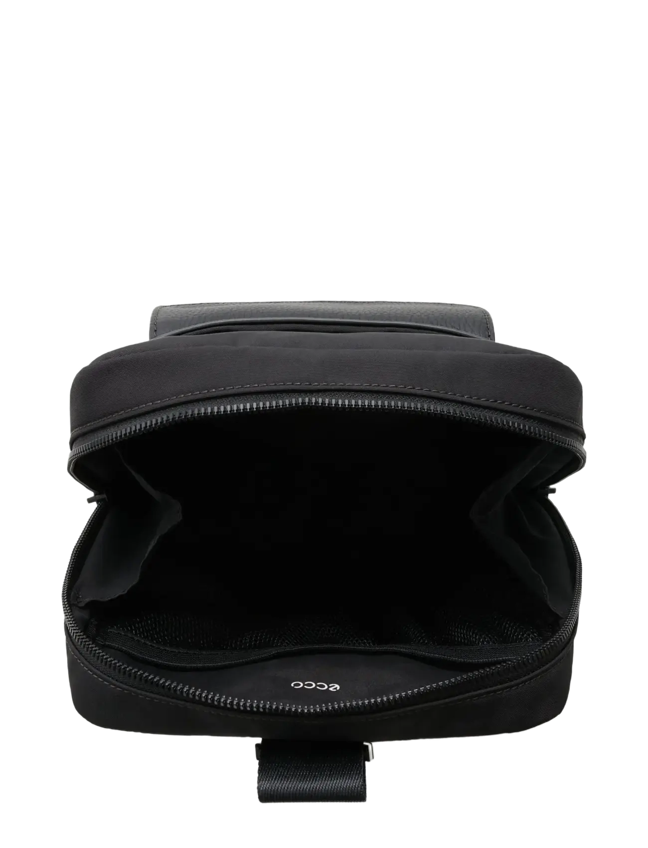 ECCO - ECCO Voyager  x  Body Sling - black - 4