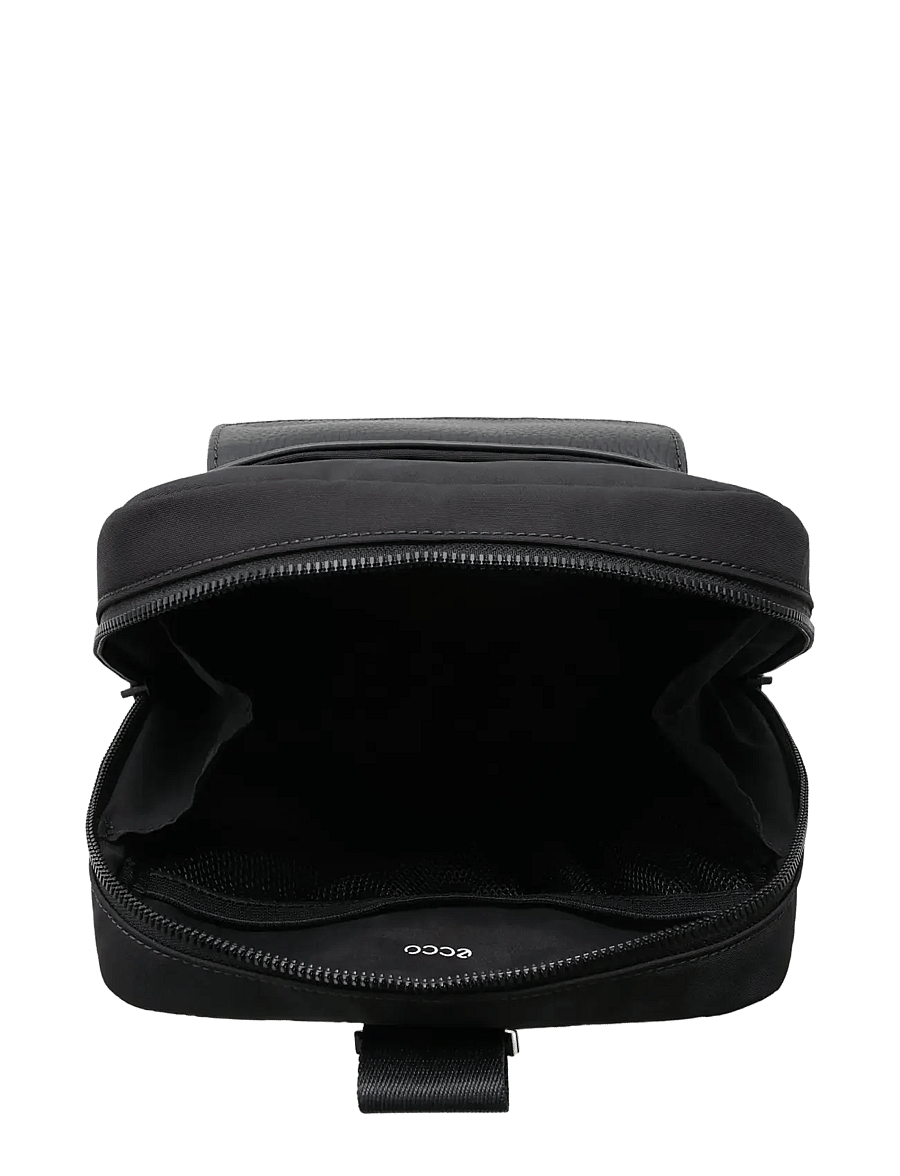 ECCO - ECCO Voyager x Body Sling - black - 4