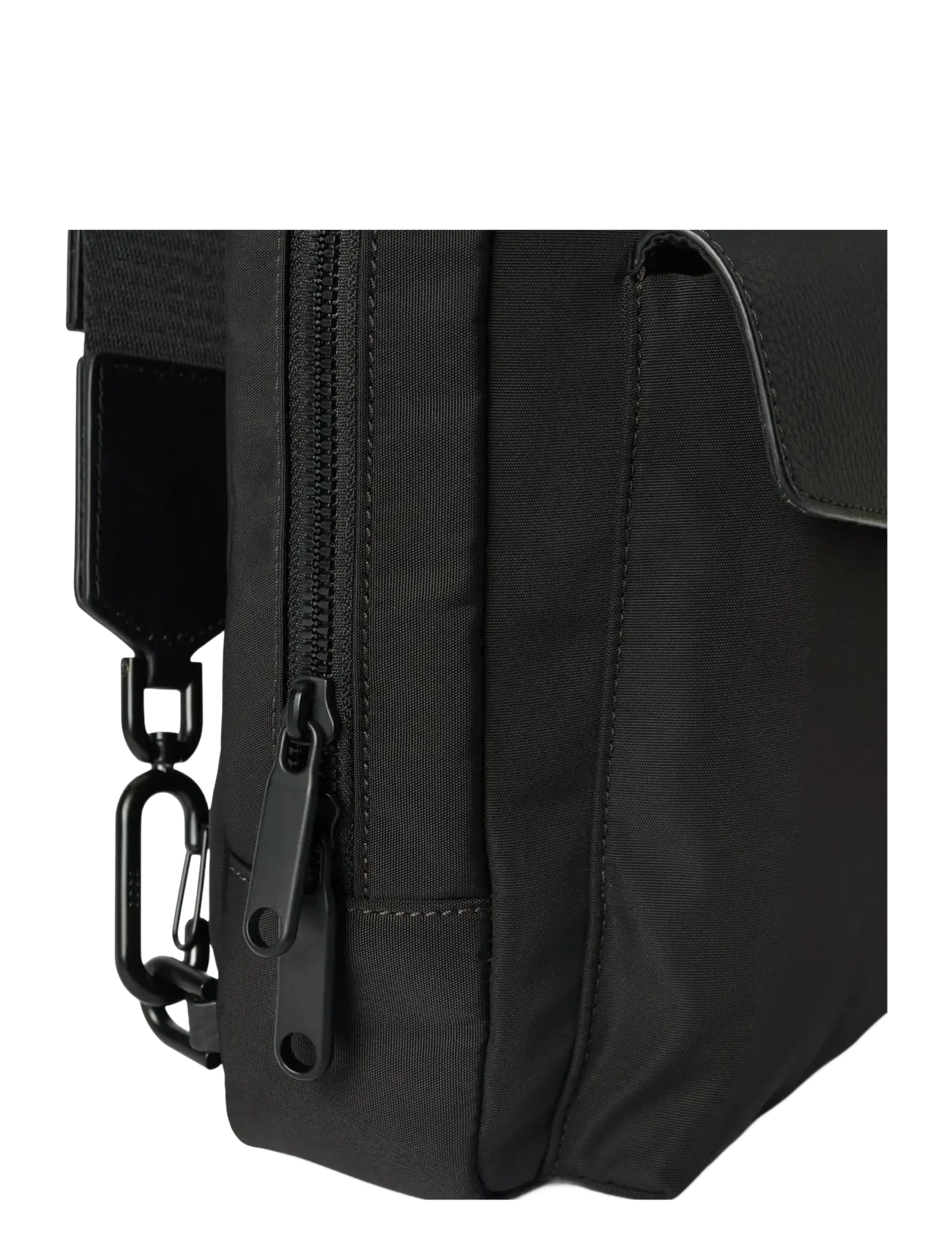 ECCO - ECCO Voyager  x  Body Sling - black - 5