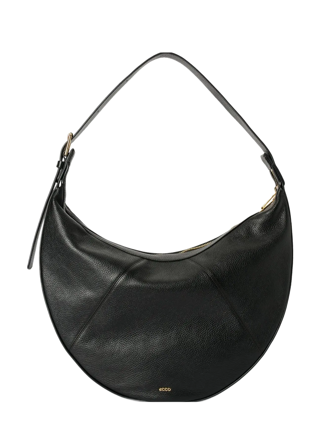 ECCO Ecco Fortune Tasche L Schwarz - One Size - Damen
