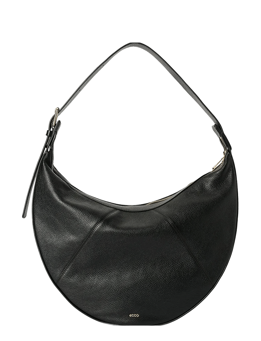 ECCO - ECCO Fortune Bag L - besondere anlässe - black - 1