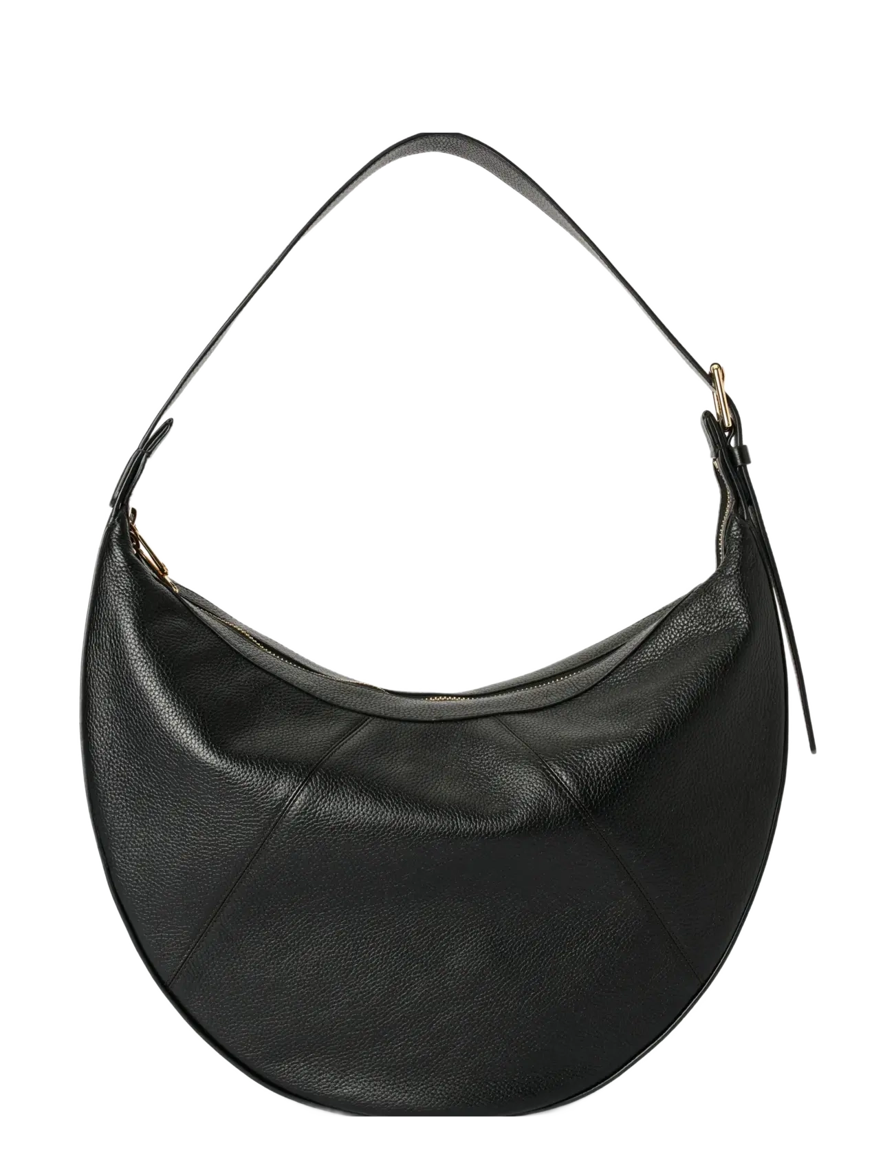 ECCO - ECCO Fortune Bag L - black - 2