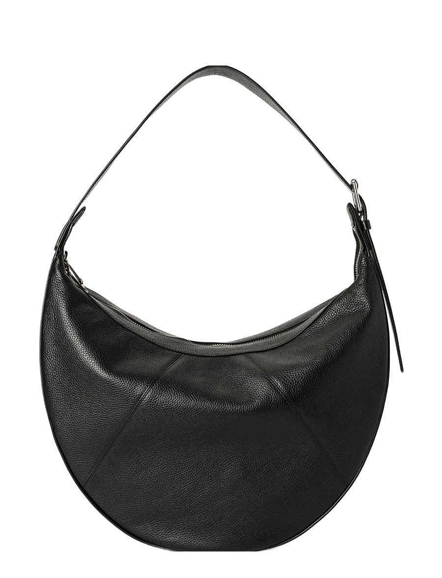 ECCO - ECCO Fortune Bag L - besondere anlässe - black - 2