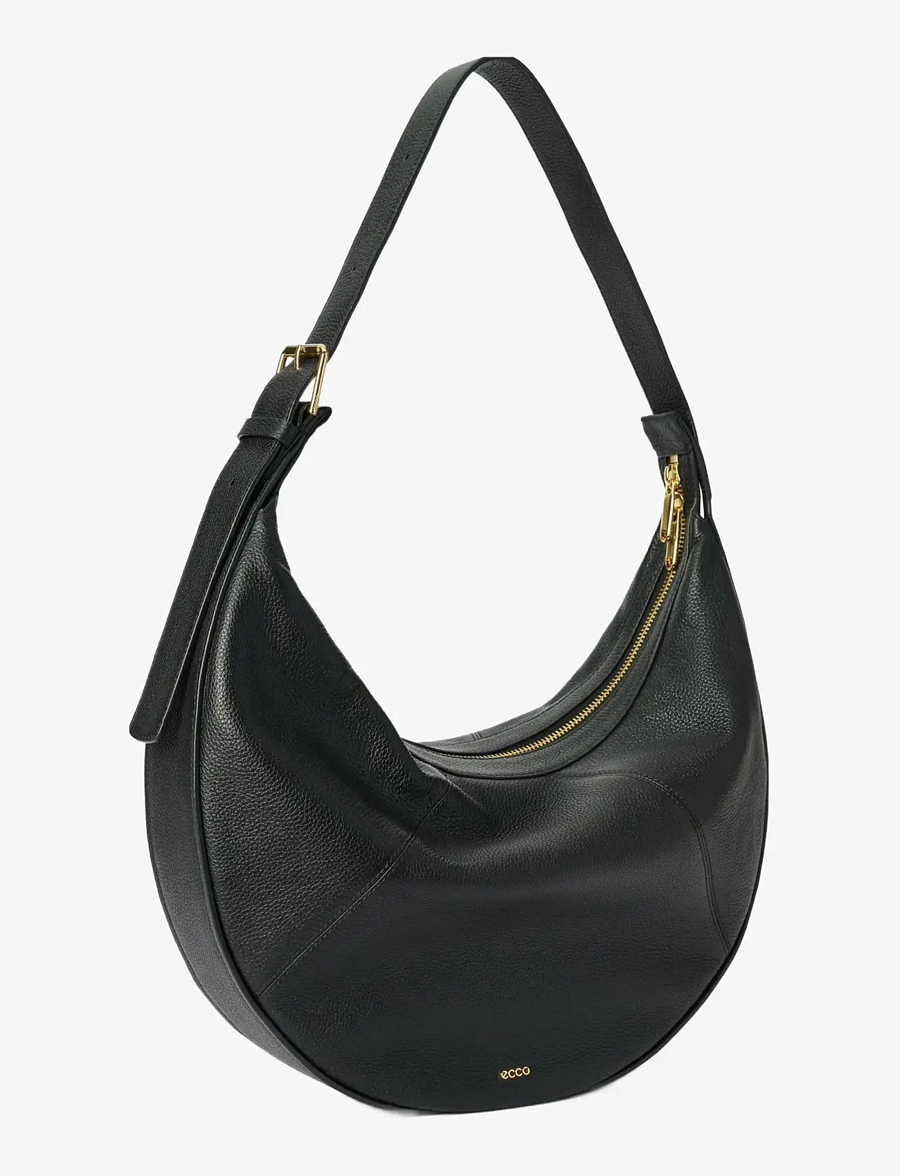 ECCO - ECCO Fortune Bag L - kvinder - black - 2