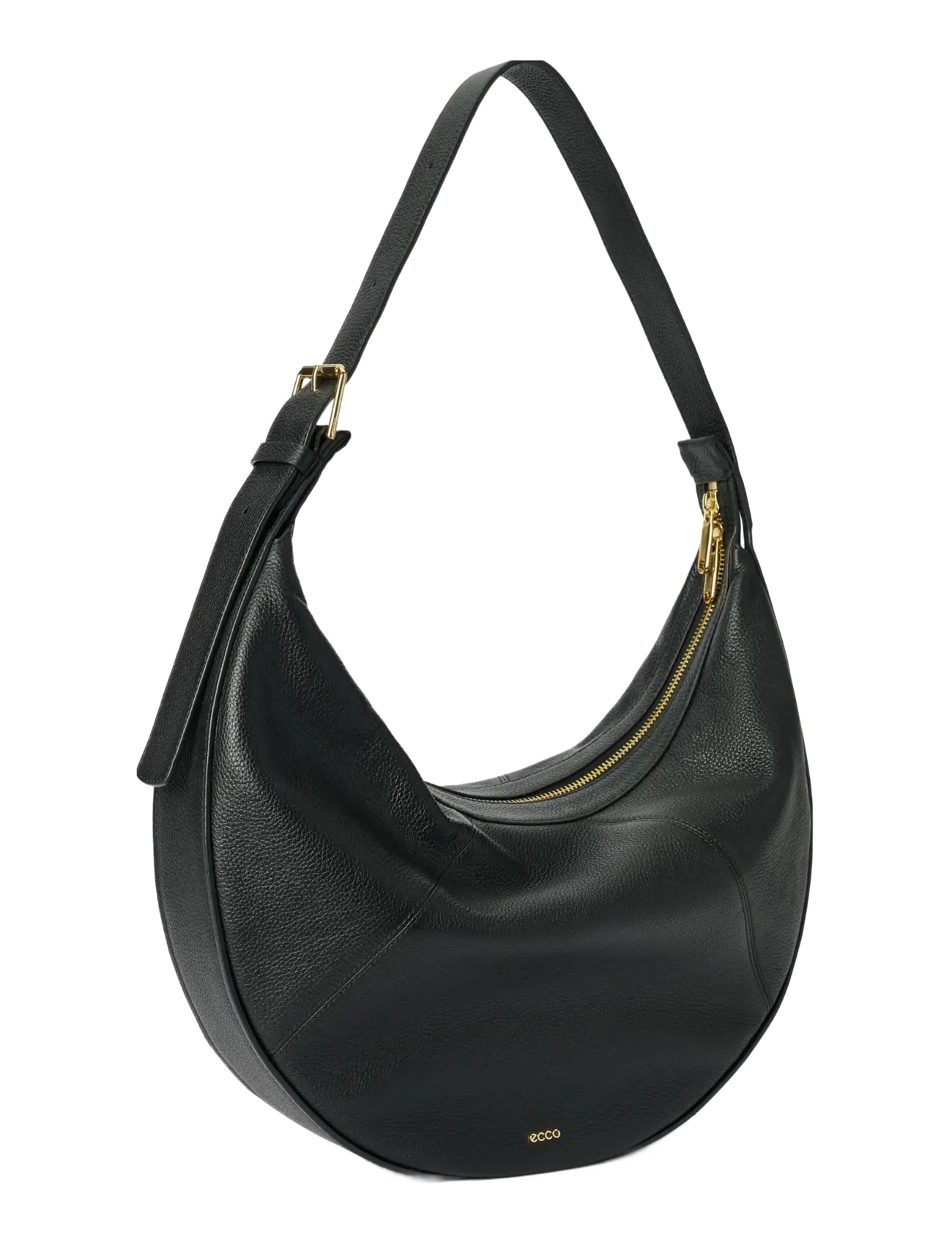 ECCO - ECCO Fortune Bag L - black - 3