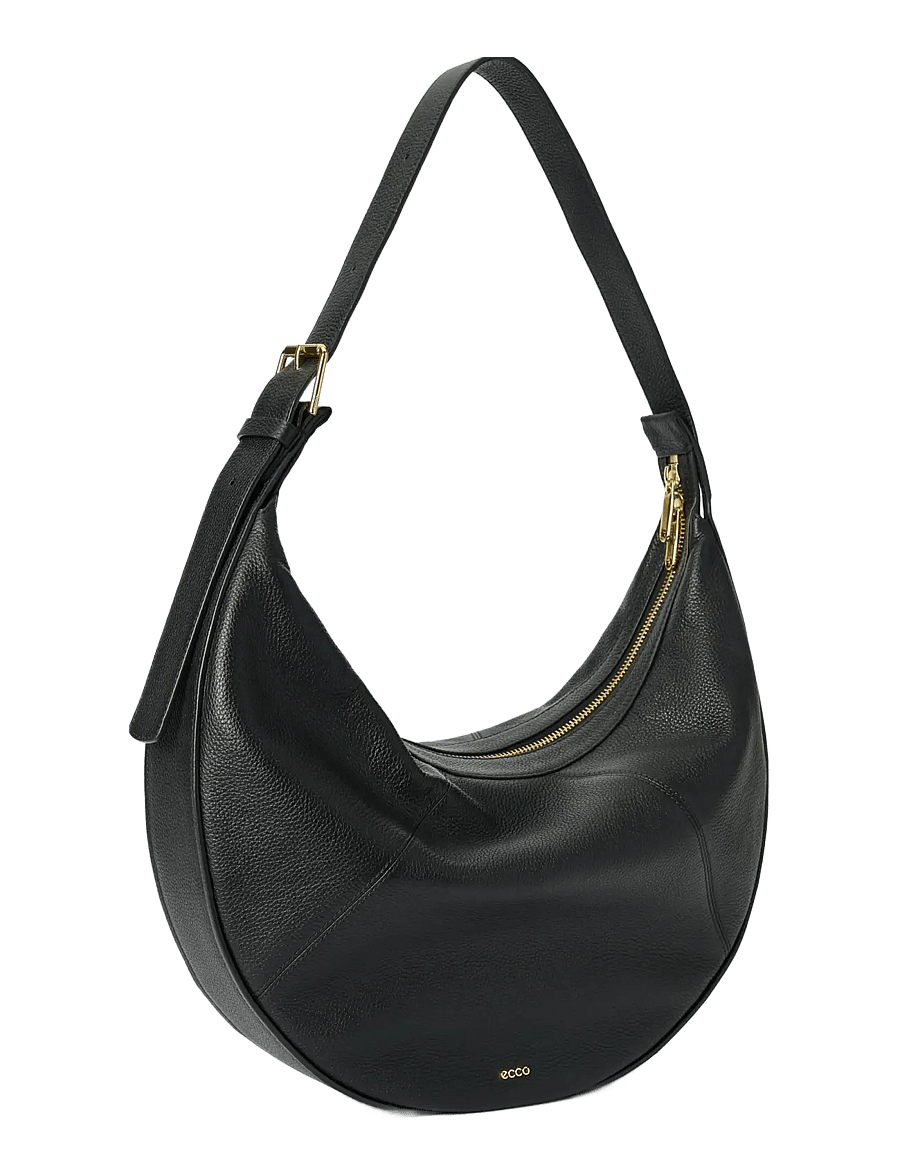 ECCO - ECCO Fortune Bag L - besondere anlässe - black - 3