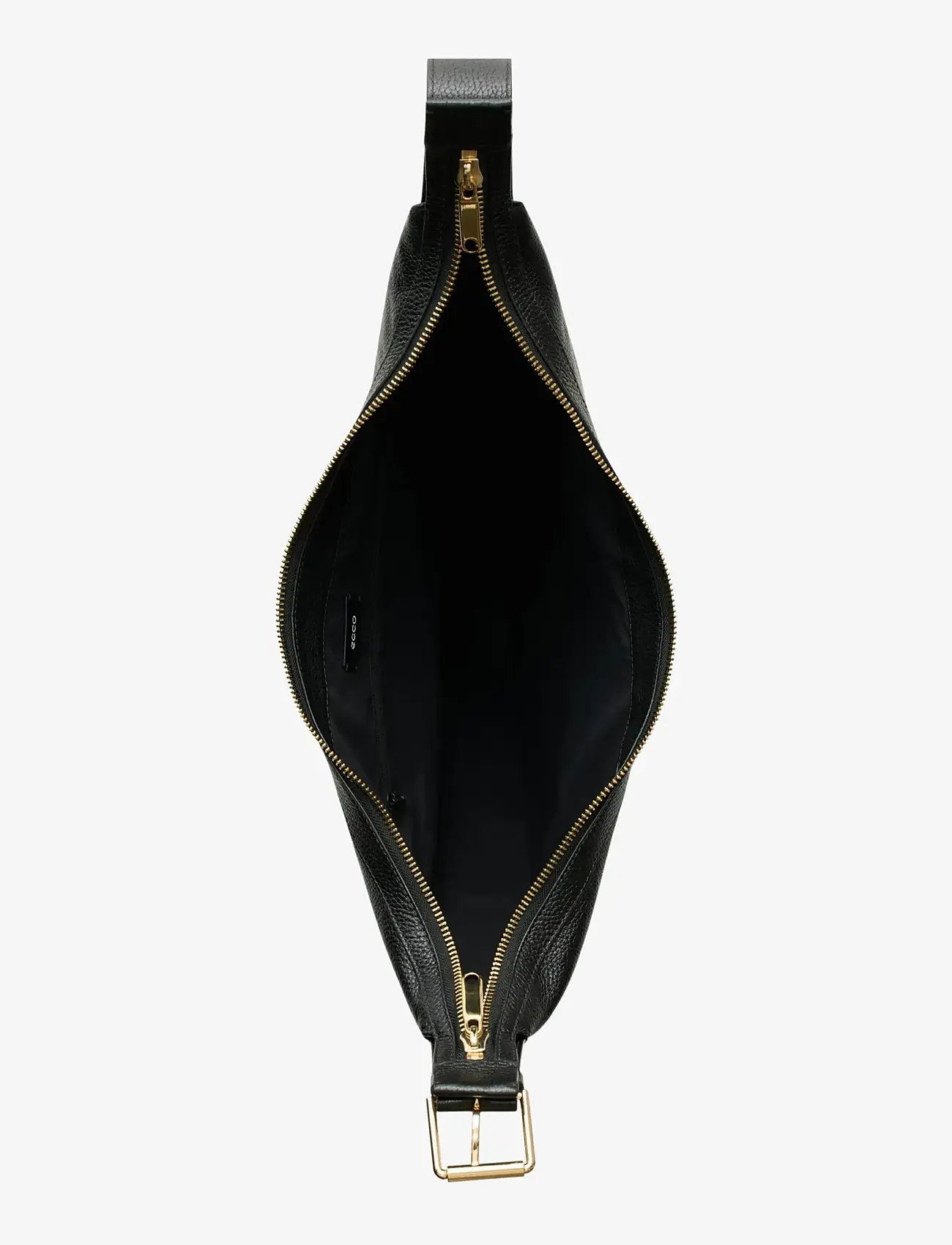 ECCO - ECCO Fortune Bag L - kvinder - black - 3