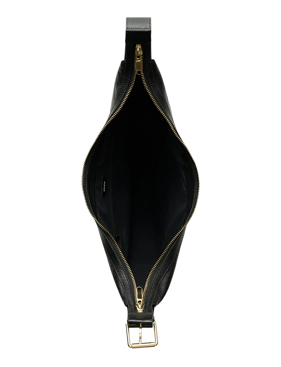 ECCO - ECCO Fortune Bag L - besondere anlässe - black - 4