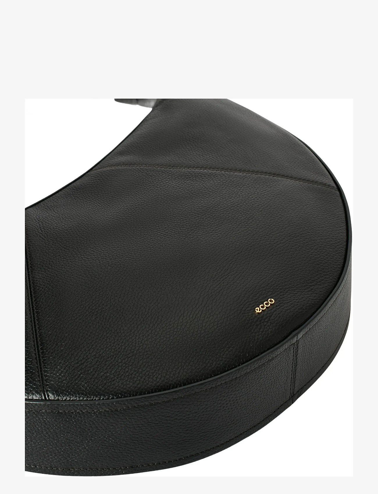 ECCO - ECCO Fortune Bag L - kvinder - black - 4