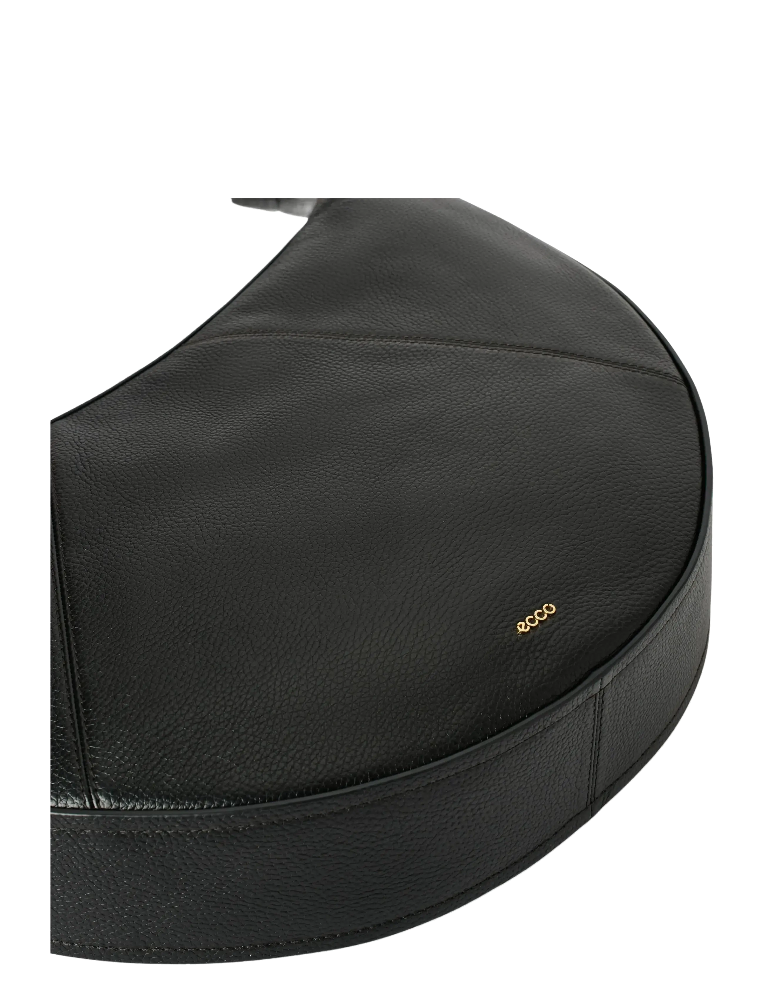 ECCO - ECCO Fortune Bag L - black - 5