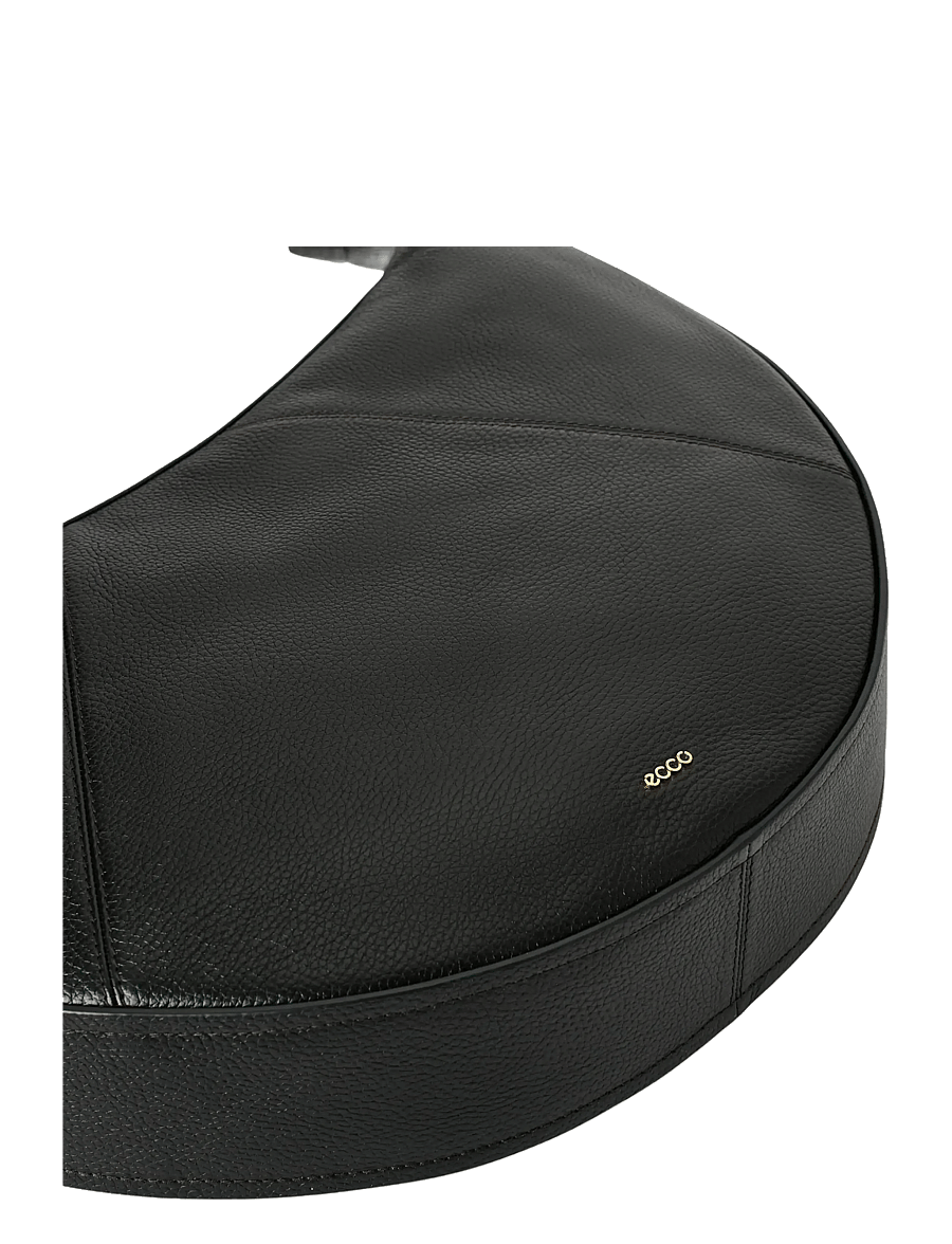 ECCO - ECCO Fortune Bag L - besondere anlässe - black - 5