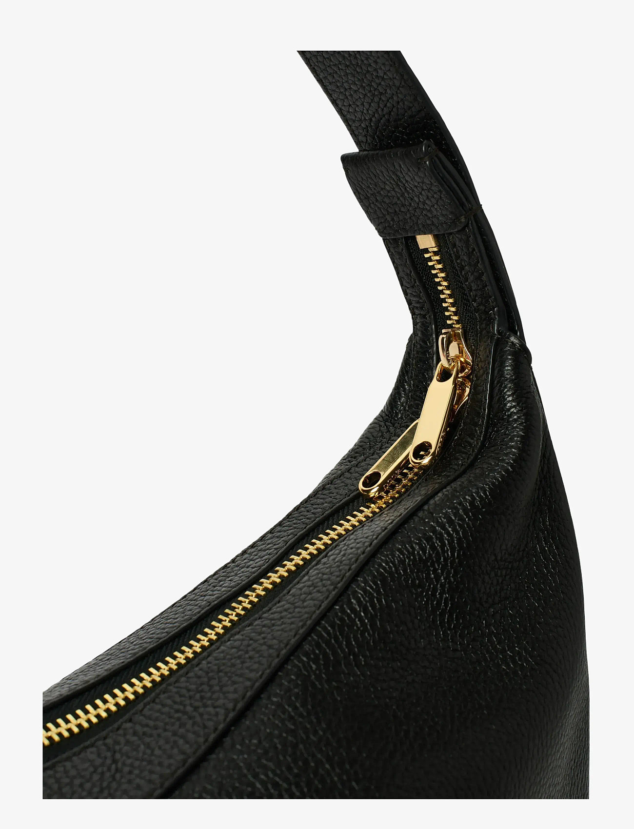 ECCO - ECCO Fortune Bag L - kvinder - black - 5