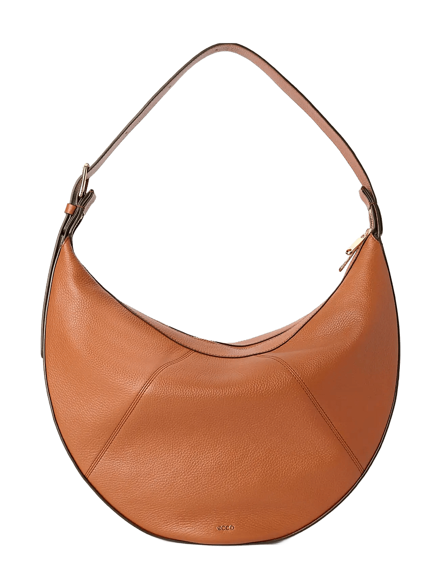 ECCO - ECCO Fortune Bag L - besondere anlässe - brown - 1