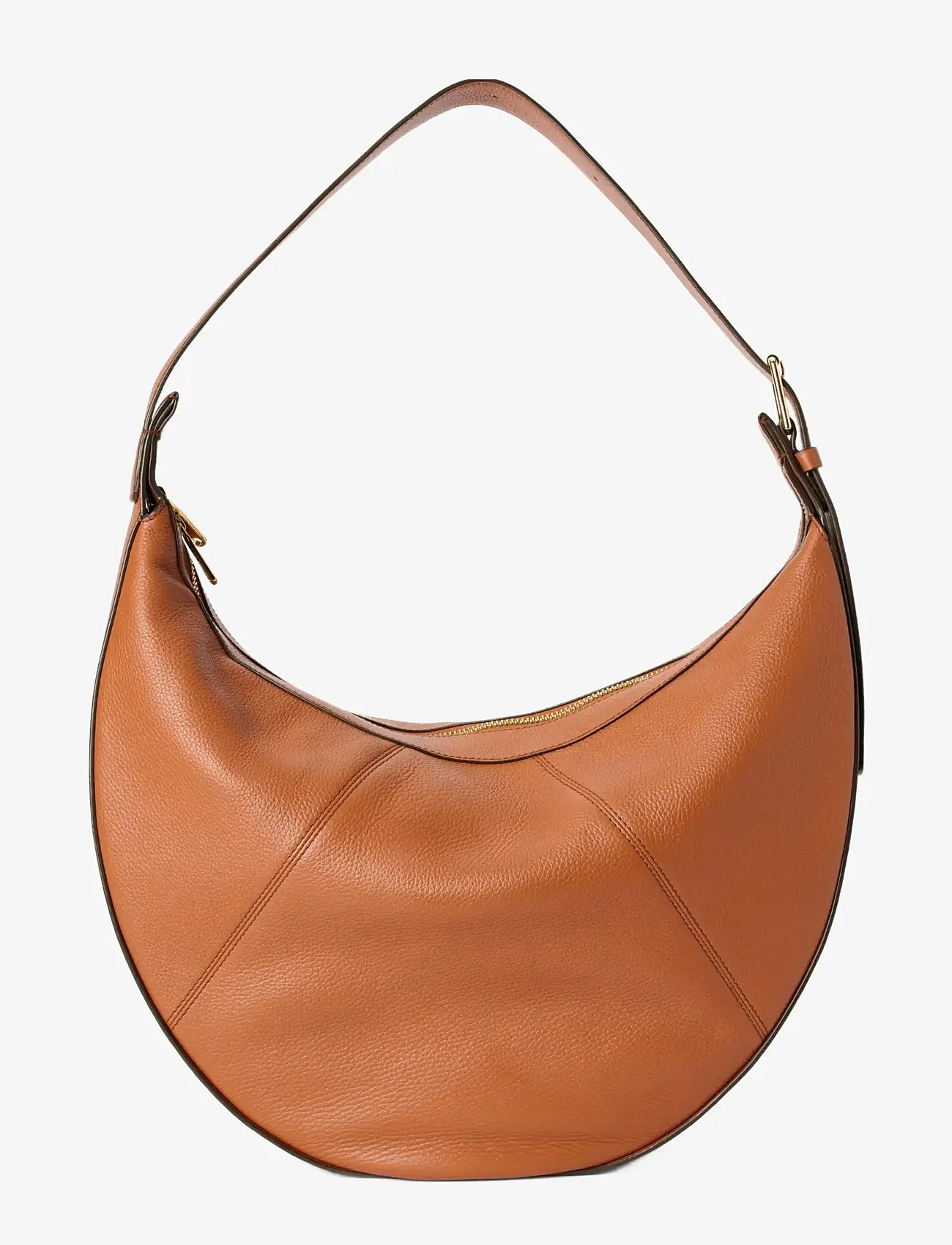 ECCO - ECCO Fortune Bag L - besondere anlässe - brown - 2