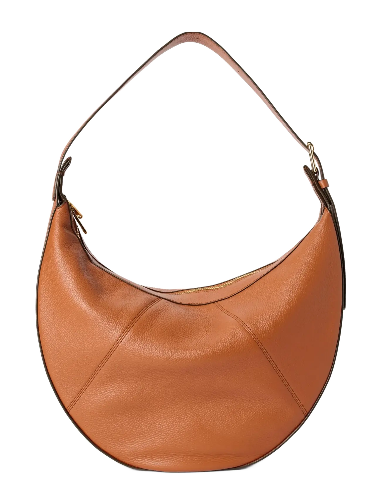 ECCO - ECCO Fortune Bag L - besondere anlässe - brown - 2